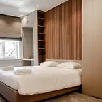 Bellavista Luxe With Leie View * Gent