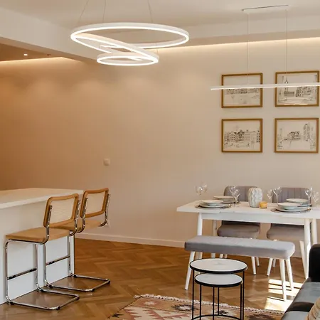 Bellavista Luxe With Leie View