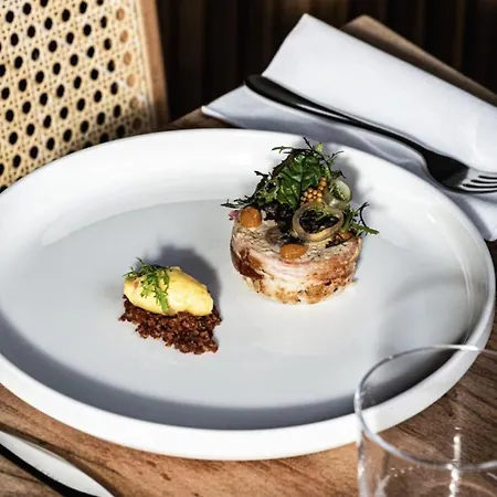 Bellavista Luxe With Leie View Гент