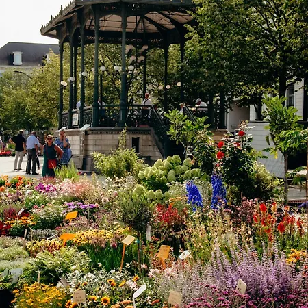 Bellavista Luxe With Leie View ヘント