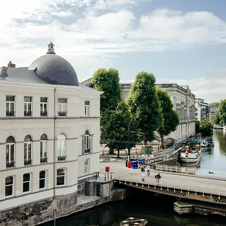 Bellavista Luxe With Leie View