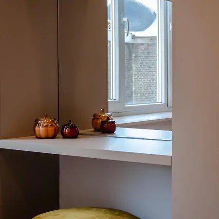 Bellavista Luxe With Leie View Gand