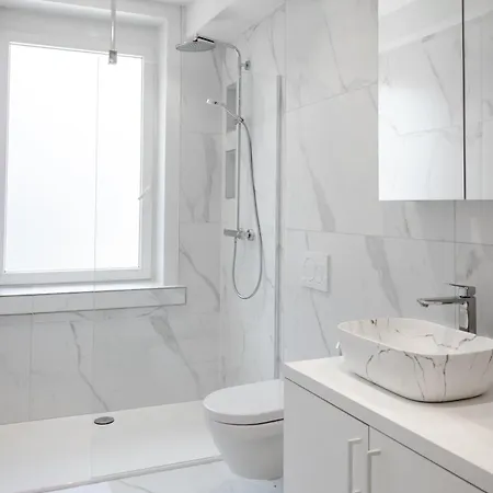 Bellavista Luxe With Leie View Апартаменты