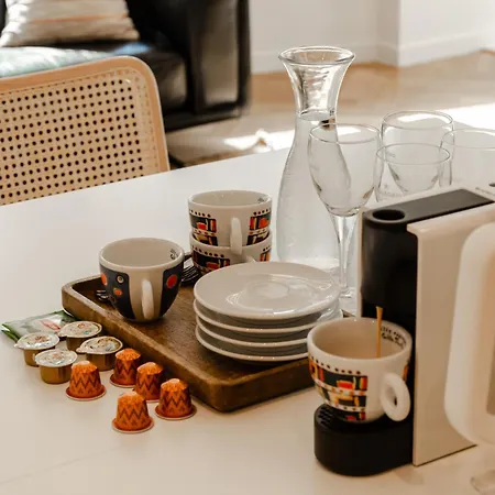 Bellavista Luxe With Leie View