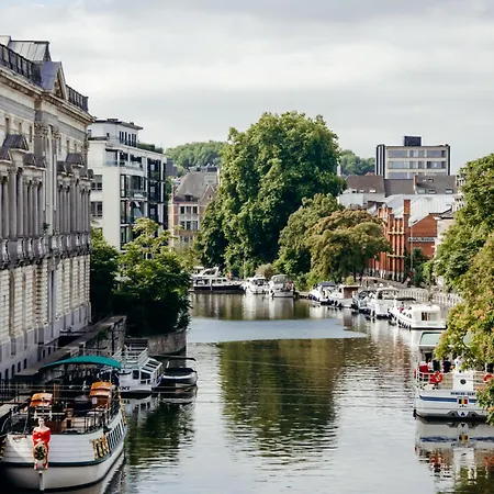 Bellavista Luxe With Leie View ヘント