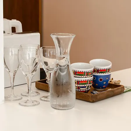 Bellavista Luxe With Leie View アパート *