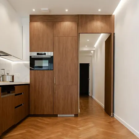 Bellavista Luxe With Leie View * Gand