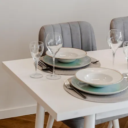 Appartement Bellavista Luxe With Leie View