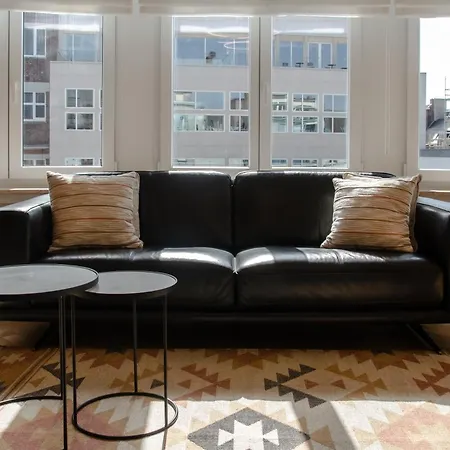 Bellavista Luxe With Leie View ヘント