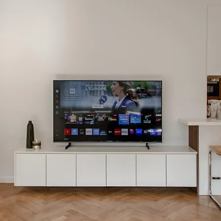 Bellavista Luxe With Leie View Гент