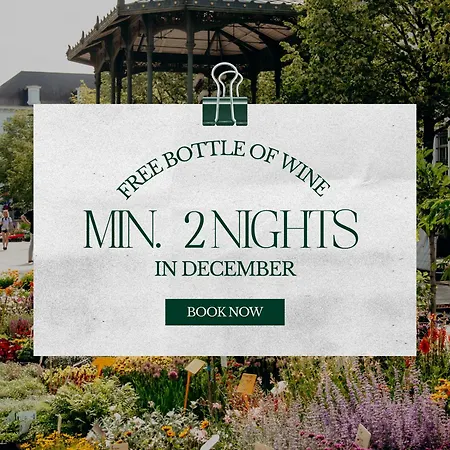 アパート Bellavista Luxe With Leie View *