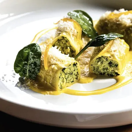 Lejlighed Bellavista Luxe With Leie View *