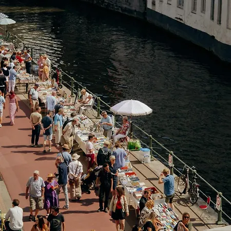 Lejlighed Bellavista Luxe With Leie View *