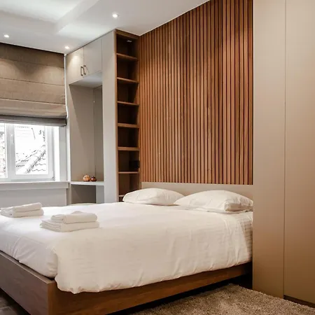 Bellavista Luxe With Leie View * Gent