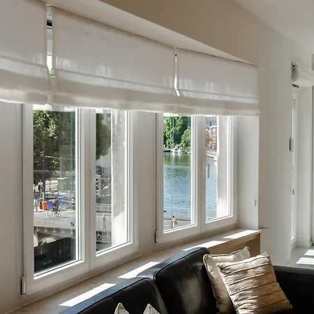 Bellavista Luxe With Leie View Lejlighed Gent