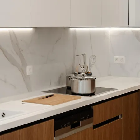 Bellavista Luxe With Leie View Gent