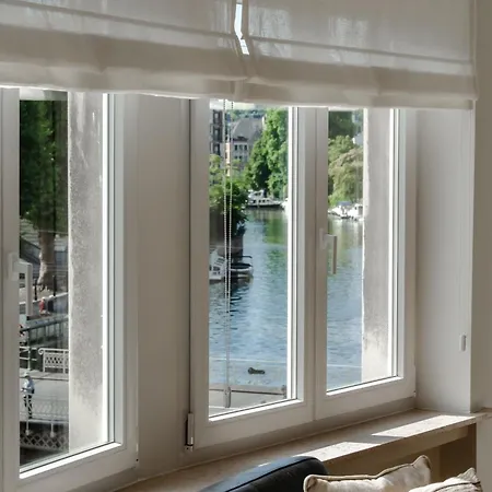 Bellavista Luxe With Leie View